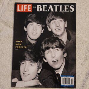 M368. Life The Beatles Magazine